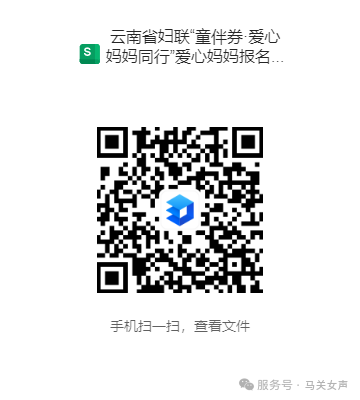 云南省妇联“童伴券·爱心妈妈同行”爱心妈妈报名表.xlsx.png